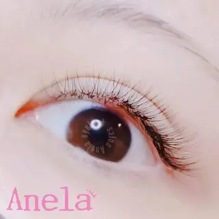 マツエク・マツパ Anela柏店 Saoriのマツエク・マツパデザイン