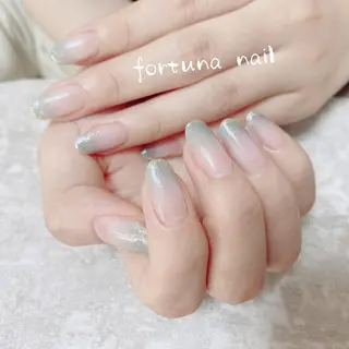 ネイル Nail •Head スパFortunaのネイルデザイン