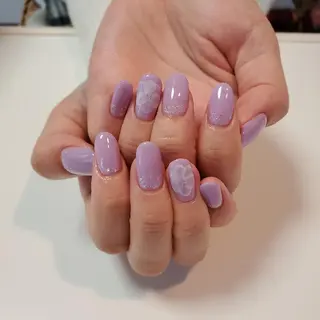 ネイル ネイル＆フットケアサロンアイアムアイ所属・ネイリスト モリシタのネイルデザイン