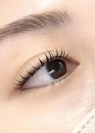 マツエク・マツパ 🫧bianca ARAI🫧のマツエク・マツパデザイン