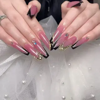 ネイル ENsalon nailのネイルデザイン