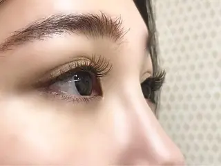 マツエク・マツパ メンズ専門🎀 Hanahiの眉毛・アイブロウイメージ