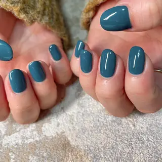 ネイル lilbondir. chiharuのネイルデザイン