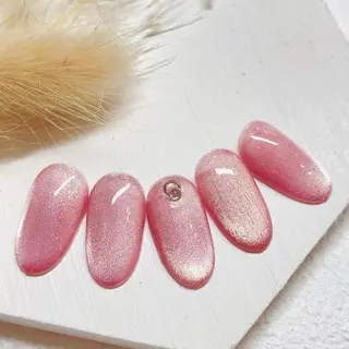 ネイル zina 千葉2nd NONのネイルデザイン