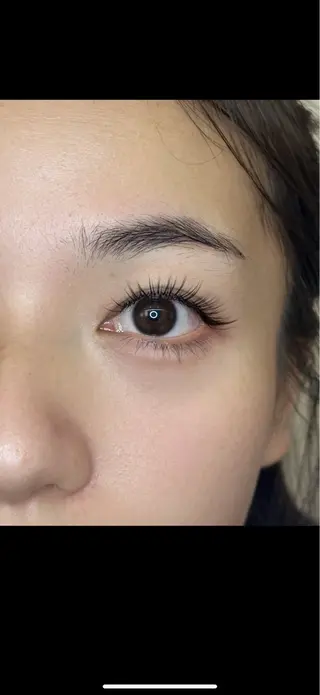 マツエク・マツパ stunner eyelash salon 池袋東口所属・ナ エのその他イメージ