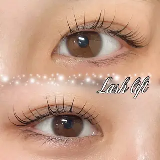 マツエク・マツパ Rairia momoka🎀✨のマツエク・マツパデザイン