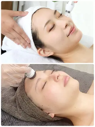 【医療提携サロン】Mbelle所属・フェイシャルサロン 三沢のその他イメージ