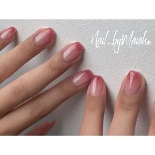 ネイル ⏦Little 𐙚 Nail⏦のネイルデザイン