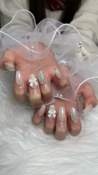 ネイル The 1989 Nail Salonのネイルデザイン