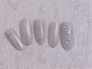 ネイル ネイルサロン KARIのネイルデザイン