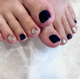 ネイル charmant nailのネイルデザイン