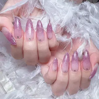 ネイル DIAMOND 💦のネイルデザイン