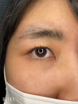 マツエク・マツパ 美容室アークス所属・美容室ARKS 黒田杏奈のヘアスタイル