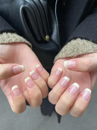 ネイル MH_ Nailのネイルデザイン