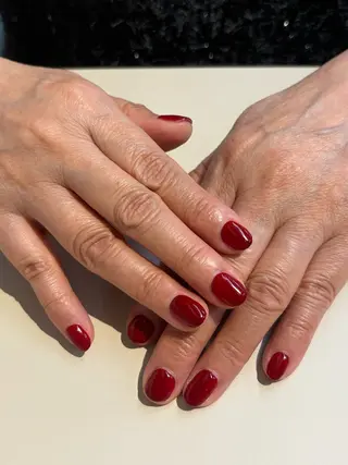 ネイル deg° erikaのネイルデザイン