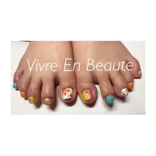 ネイル S Nailのネイルデザイン