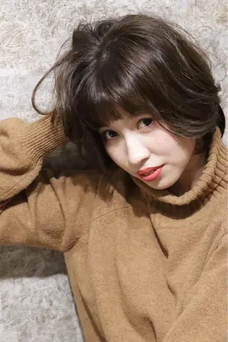 ショート TIERRA所属・撮影モデル募集/ mabohのその他イメージ