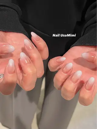 ネイル Nail Usa Mimi ASAKOのネイルデザイン