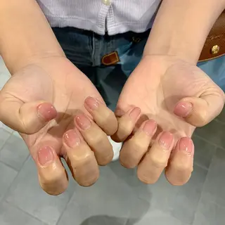 ネイル 鈴木 里奈のネイルデザイン