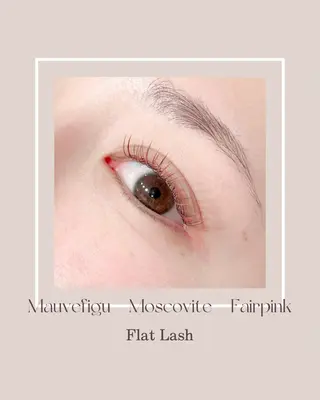 マツエク・マツパ oto オトの眉毛・アイブロウイメージ