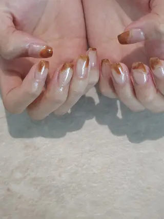 ネイル ayana nails所属・nail salon ayanaのネイルデザイン