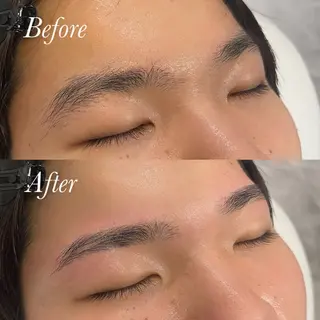 アイブロウ 💎眉毛専門店💎 kyoko🫧‪の眉毛・アイブロウイメージ