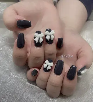 ネイル &MEネイルサロン COCOのネイルデザイン