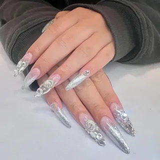 ネイル NailPracticeRoomLou所属・lou jrのネイルデザイン