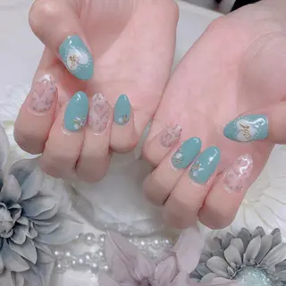 ネイル Private Salon 大宮のネイルデザイン