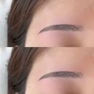 アイブロウ Due S 🐈‍⬛ shinoのマツエク・マツパデザイン