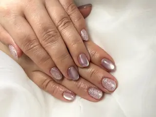 ネイル MIKA ♡のネイルデザイン