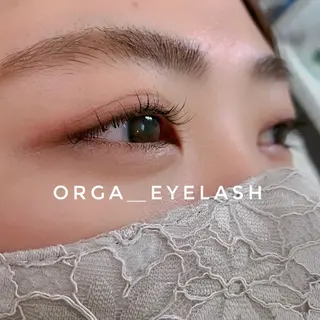 マツエク・マツパ tag by calm所属・tag#bycalm 竹川のマツエク・マツパデザイン