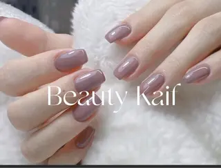 ネイル Beauty Kaif ネイルのネイルデザイン