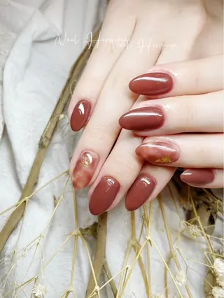 ネイル エルモサ YURIKAのネイルデザイン