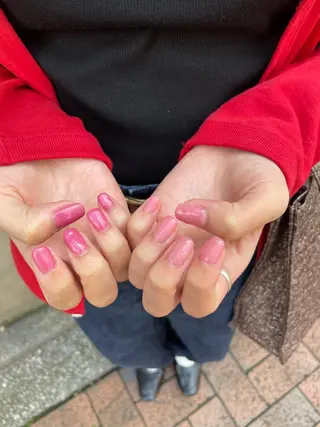 ネイル hair&nail ☯️アイリ☯️のネイルデザイン