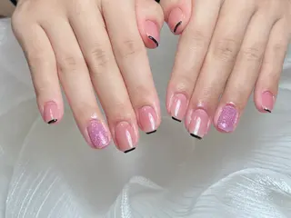 ネイル YS Nailのネイルデザイン