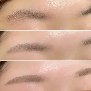 アイブロウ Eyelash 🎀 𝐀𝐲𝐮𝐦𝐢のマツエク・マツパデザイン