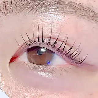 マツエク・マツパ eyelash salon VOSSのマツエク・マツパデザイン