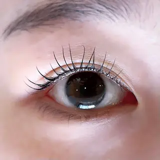 マツエク・マツパ eyelash salon7のマツエク・マツパデザイン