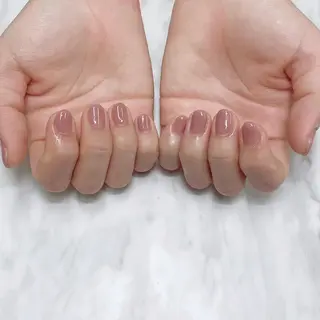 ネイル Jr.ネイリスト KOKOROのネイルデザイン