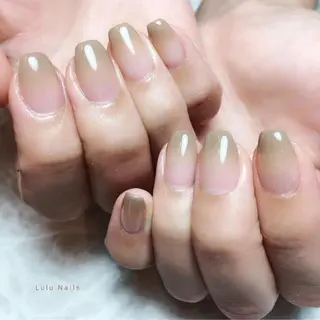 ネイル Lulu Nails ルルネイルズ所属・L u l u    N a i l sのネイルデザイン