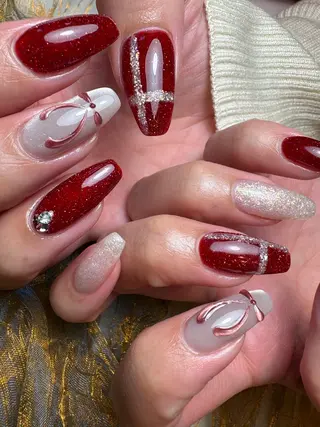 ネイル eum. ｳﾑのネイルデザイン