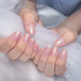 ネイル 児玉 茉緒のネイルデザイン