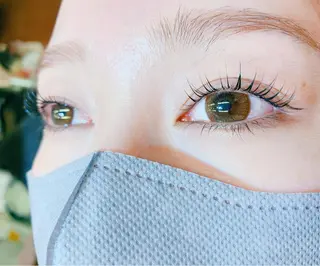 マツエク・マツパ 𝐉𝐎𝐋𝐈 アイリスト ❤︎のマツエク・マツパデザイン