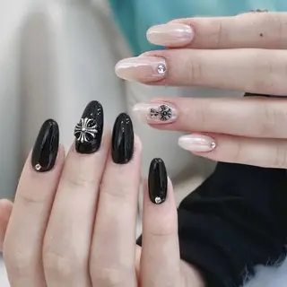 ネイル DEMAIN- 🕊️のネイルデザイン
