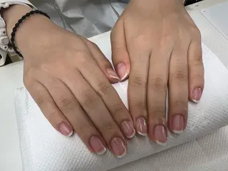 ネイル 【MAXKELLY】 Shiotaのネイルデザイン