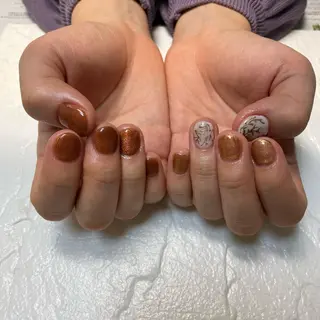 ネイル Verest 西荻窪のネイルデザイン