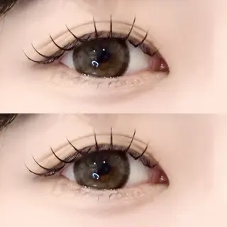 マツエク・マツパ neolive & 🎀luaのマツエク・マツパデザイン