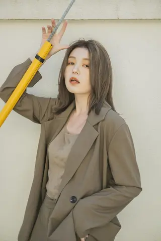 ミディアム GOAT_茅ヶ崎 南口徒歩2分のヘアスタイル