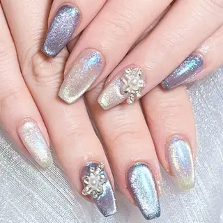 ネイル Noa 🎀のネイルデザイン